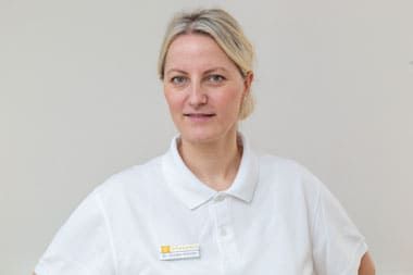 Anastasia Seidel, Kauffrau für Büromanagement